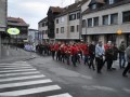 Vstajenjska procesija v Ljutomeru