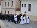 Vstajenjska procesija v Ljutomeru