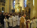 Vstajenjska procesija v Ljutomeru