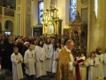 Vstajenjska procesija v Ljutomeru