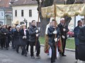 Vstajenjska procesija v Ljutomeru