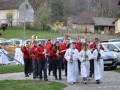 Vstajenjska procesija v Ljutomeru