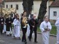 Vstajenjska procesija v Ljutomeru