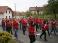 Vstajenjska procesija