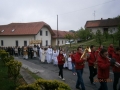 Vstajenjska procesija