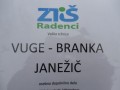 Vuge Branke Janežič