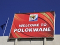 Welcome to Polokwane