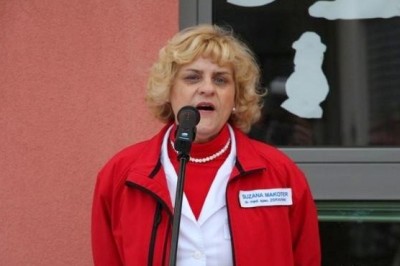 Suzana Makoter