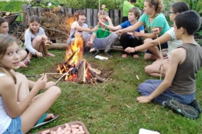 Poletni tabor v Ljutomeru