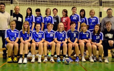 ŽRK Millennium