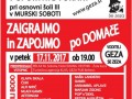 Zaigrajmo in zapojmo po domače 2017