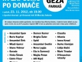 Zaigrajmo in zapojmo po domače