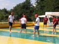 Zaključek Pomurskega športnega festivala