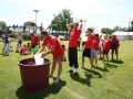 Zaključek Pomurskega športnega festivala