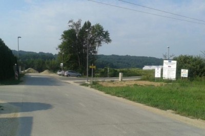 Puchova poslovna cona