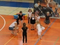 Zaključna plesna produkcija PŠ Urška Pomurje