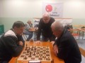 Zaključni šahovski turnir TVD Partizan Ljutomer