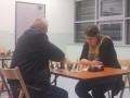 Zaključni šahovski turnir TVD Partizan Ljutomer