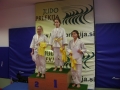 Zaključni turnir Prleške judo lige