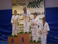 Zaključni turnir Prleške judo lige