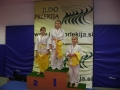 Zaključni turnir Prleške judo lige