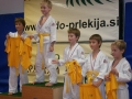 Zaključni turnir Prleške judo lige