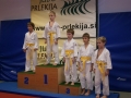 Zaključni turnir Prleške judo lige