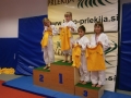 Zaključni turnir Prleške judo lige