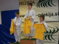 Zaključni turnir Prleške judo lige