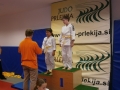 Zaključni turnir Prleške judo lige