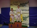 Zaključni turnir Prleške judo lige