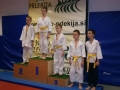 Zaključni turnir Prleške judo lige