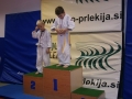 Zaključni turnir Prleške judo lige