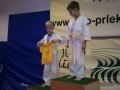 Zaključni turnir Prleške judo lige