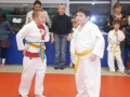 Zaključni turnir Prleške judo lige