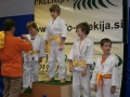 Zaključni turnir Prleške judo lige