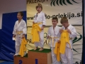 Zaključni turnir Prleške judo lige