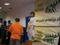 Zaključni turnir Prleške judo lige