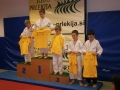 Zaključni turnir Prleške judo lige