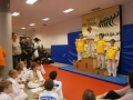 Zaključni turnir Prleške judo lige