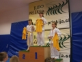 Zaključni turnir Prleške judo lige