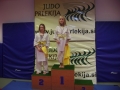 Zaključni turnir Prleške judo lige