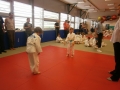 Zaključno kolo prleške judo lige