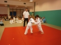 Zaključno kolo prleške judo lige