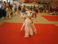 Zaključno kolo prleške judo lige