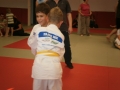 Zaključno kolo prleške judo lige