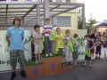 Zaključno kolo prleške judo lige