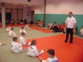 Zaključno kolo prleške judo lige