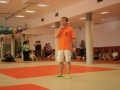 Zaključno kolo prleške judo lige