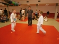 Zaključno kolo prleške judo lige